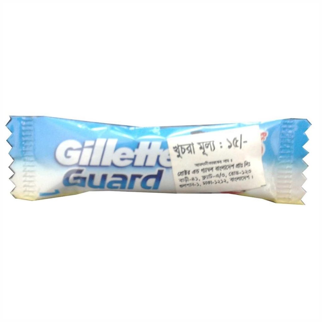 gillette-guard-blade-1-your-local-marketplace