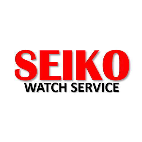 SEIKO WATCH SERVICE