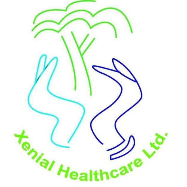 Xenial Health Care Ltd