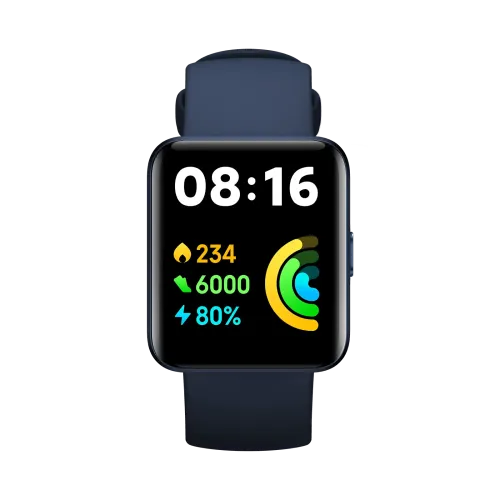 Redmi Watch 3 Active Smart Watch Price in Bangladesh - Motion View