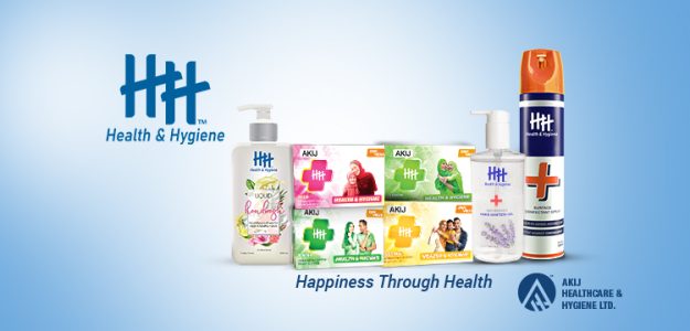 Akij Health and Hygiene